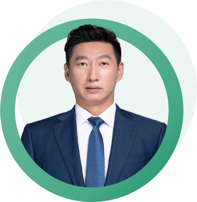 李晨陽