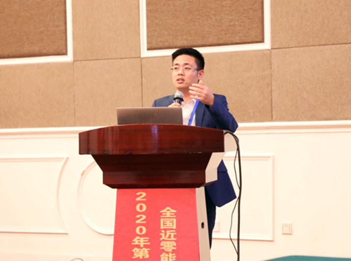 【助力“30?60目標”】君旺集團：以智慧保溫技術(shù)革新賦能超低能耗建筑發(fā)展