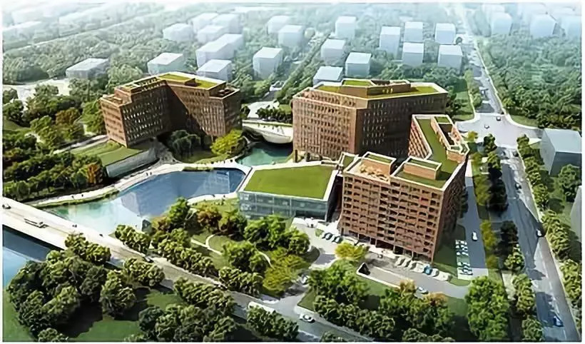 青島龍湖走進君旺，開展被動式低能耗建筑技術(shù)交流研討會